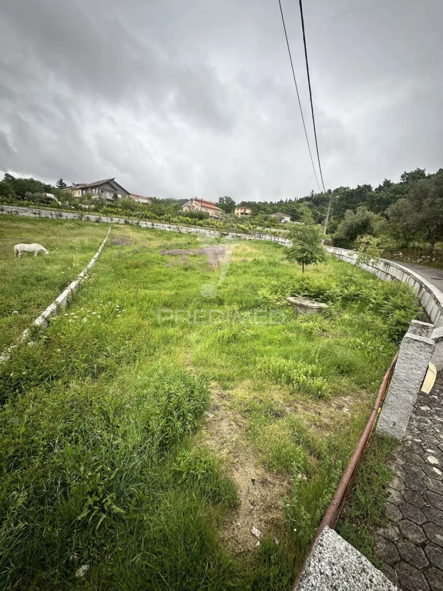 Terreno para Venda em Bornes de Aguiar Foto 2