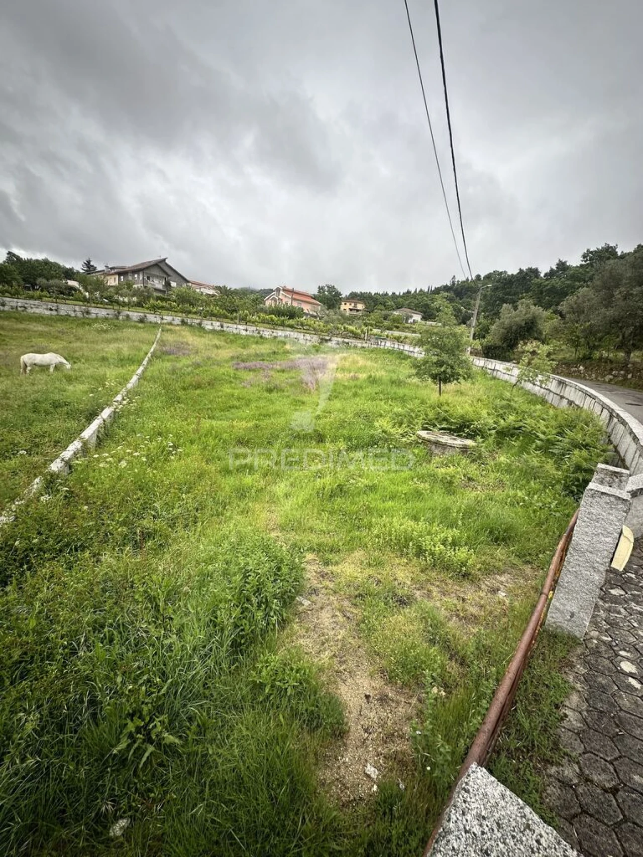 Terreno para Venda em Bornes de Aguiar Foto 2