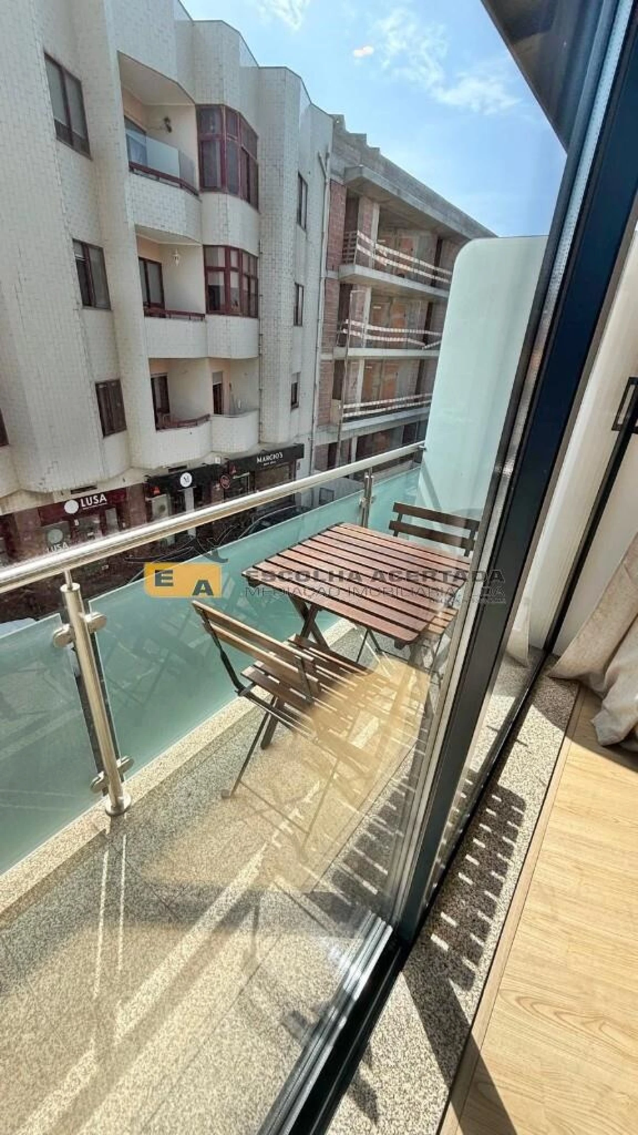 Apartamento para Venda em Matosinhos e Leça da Palmeira Foto 21