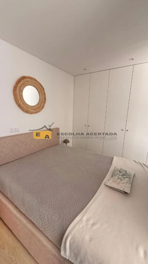Apartamento para Venda em Matosinhos e Leça da Palmeira