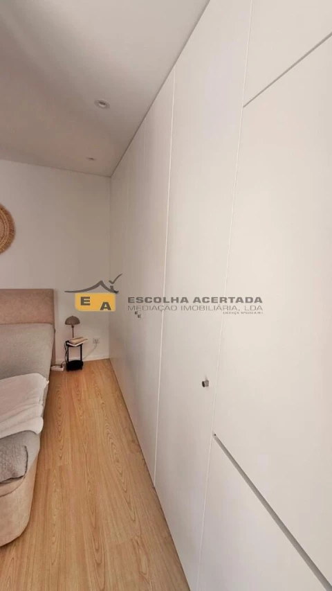 Apartamento para Venda em Matosinhos e Leça da Palmeira