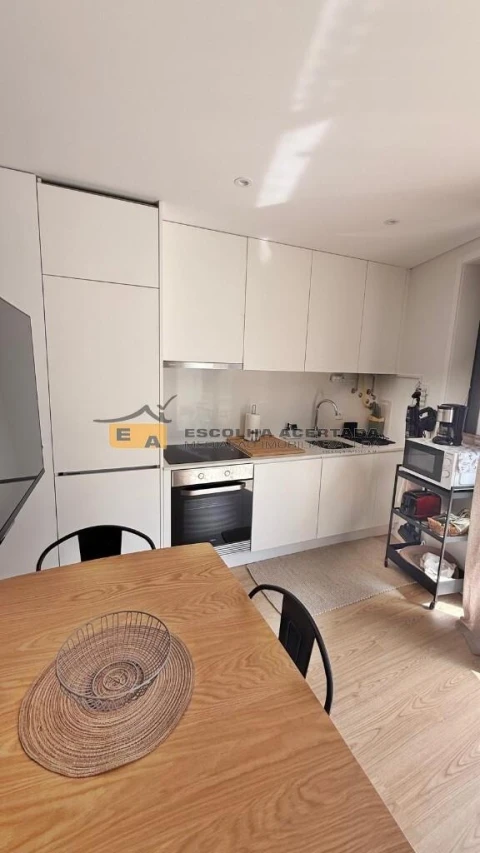 Apartamento para Venda em Matosinhos e Leça da Palmeira