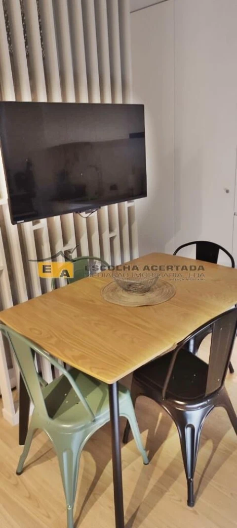 Apartamento para Venda em Matosinhos e Leça da Palmeira