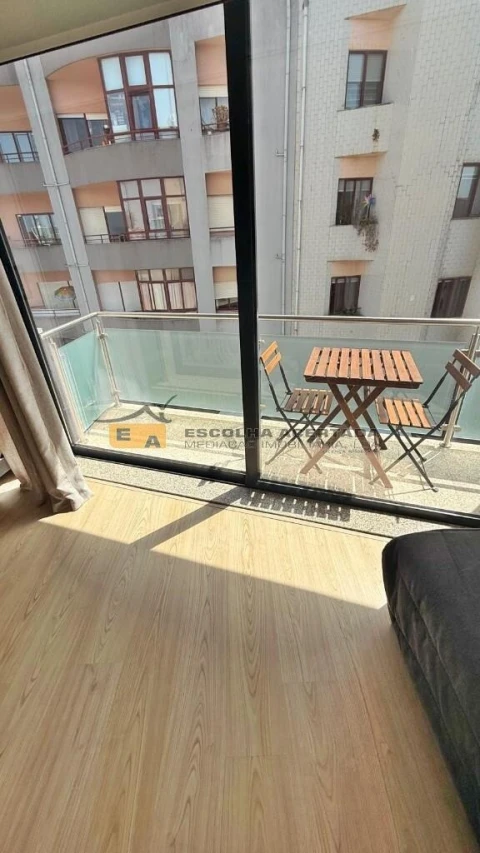 Apartamento para Venda em Matosinhos e Leça da Palmeira