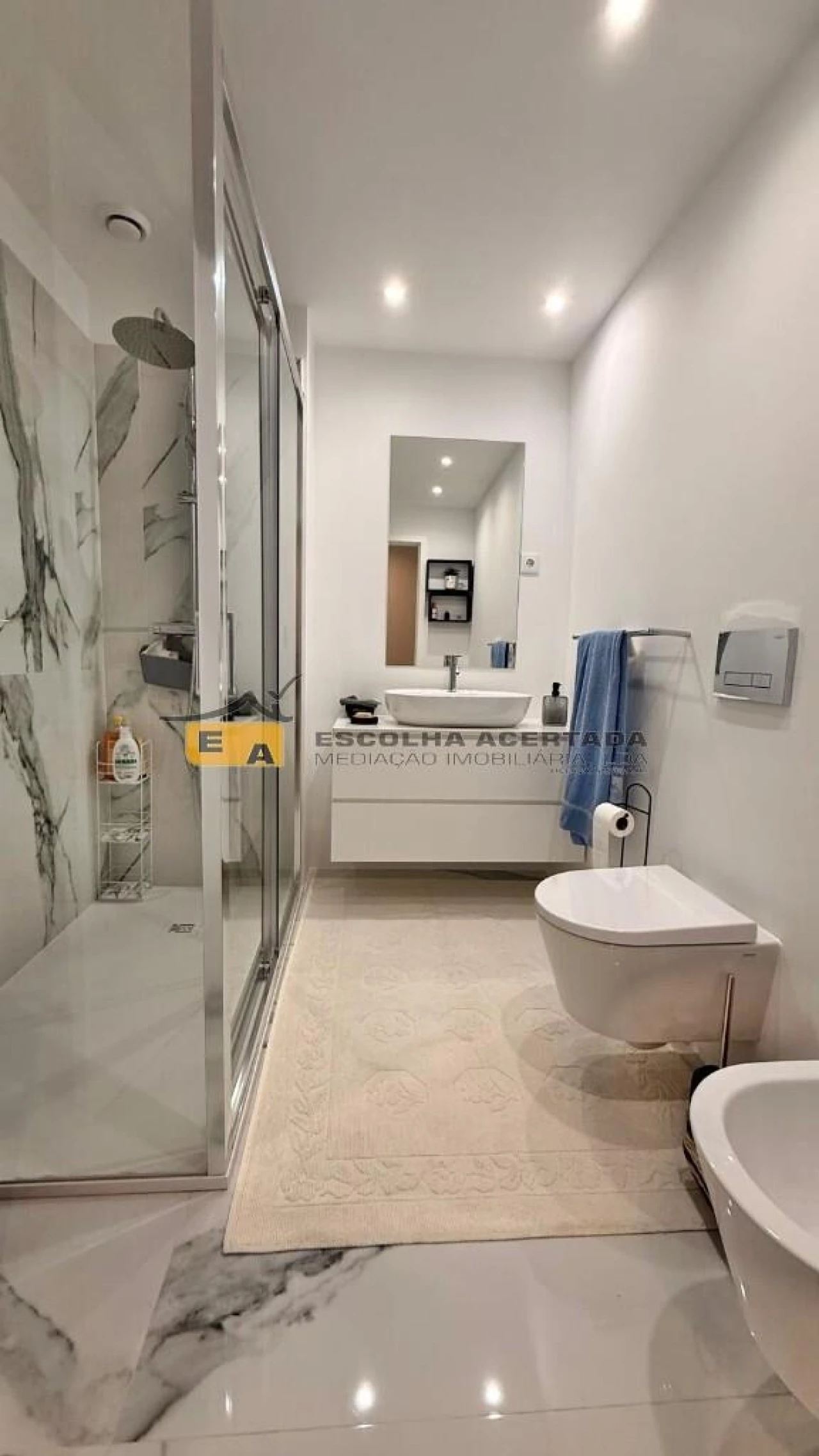 Apartamento para Venda em Matosinhos e Leça da Palmeira Foto 8