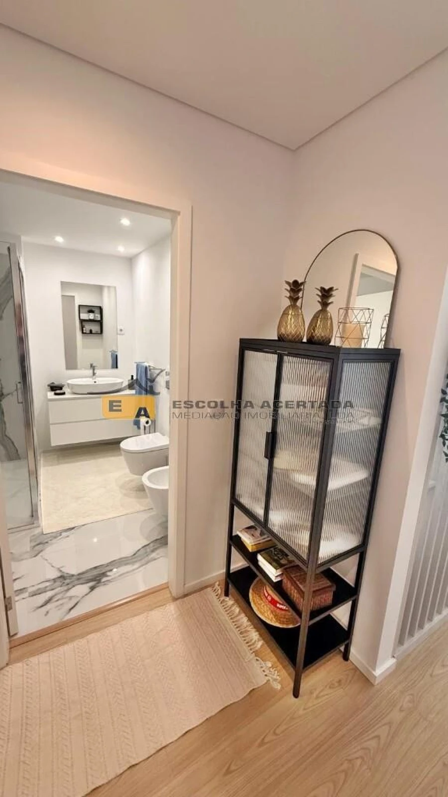Apartamento para Venda em Matosinhos e Leça da Palmeira Foto 6