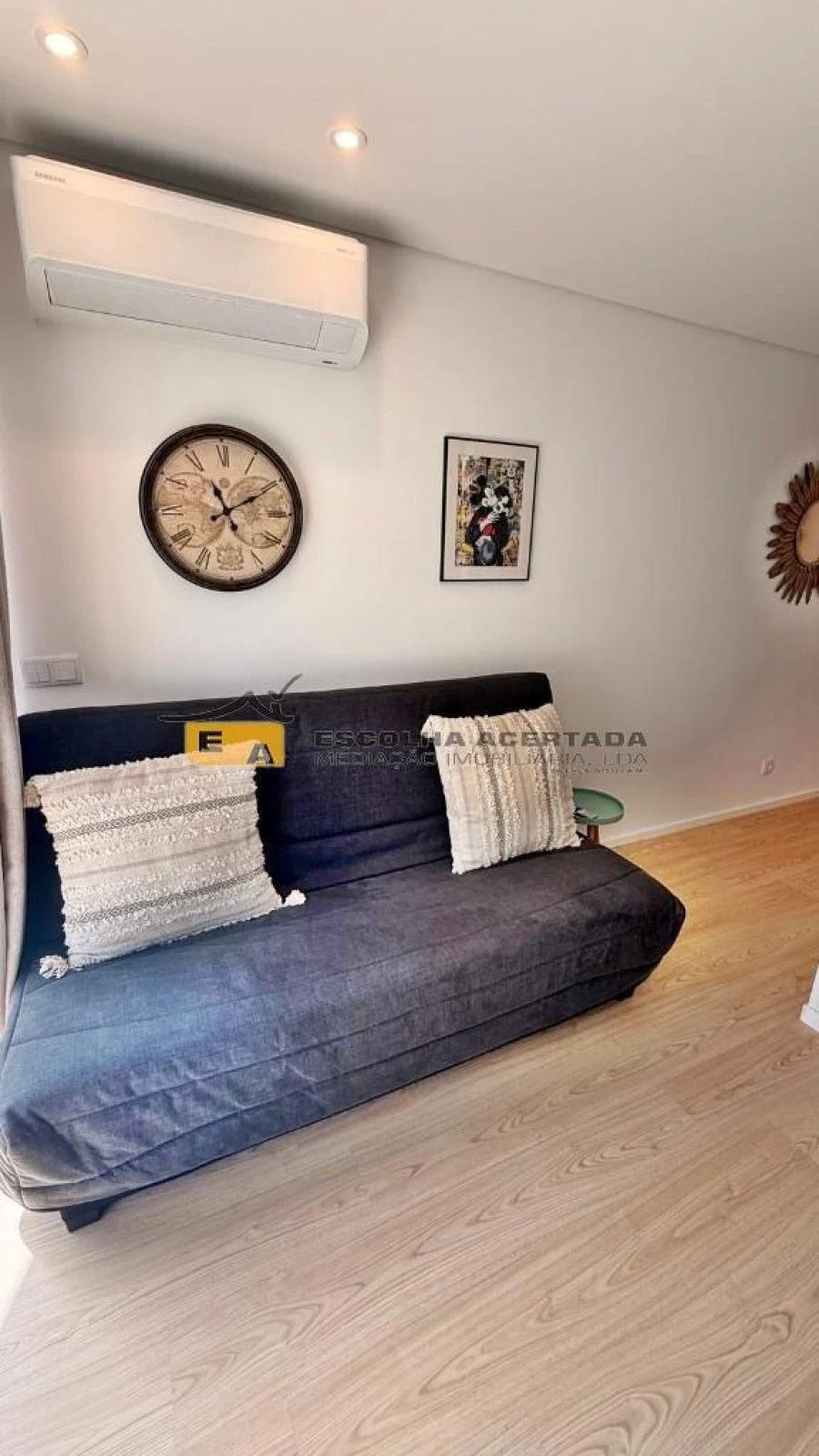 Apartamento para Venda em Matosinhos e Leça da Palmeira Foto 20