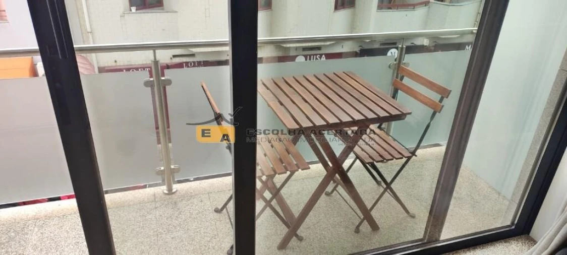 Apartamento para Venda em Matosinhos e Leça da Palmeira Foto 4