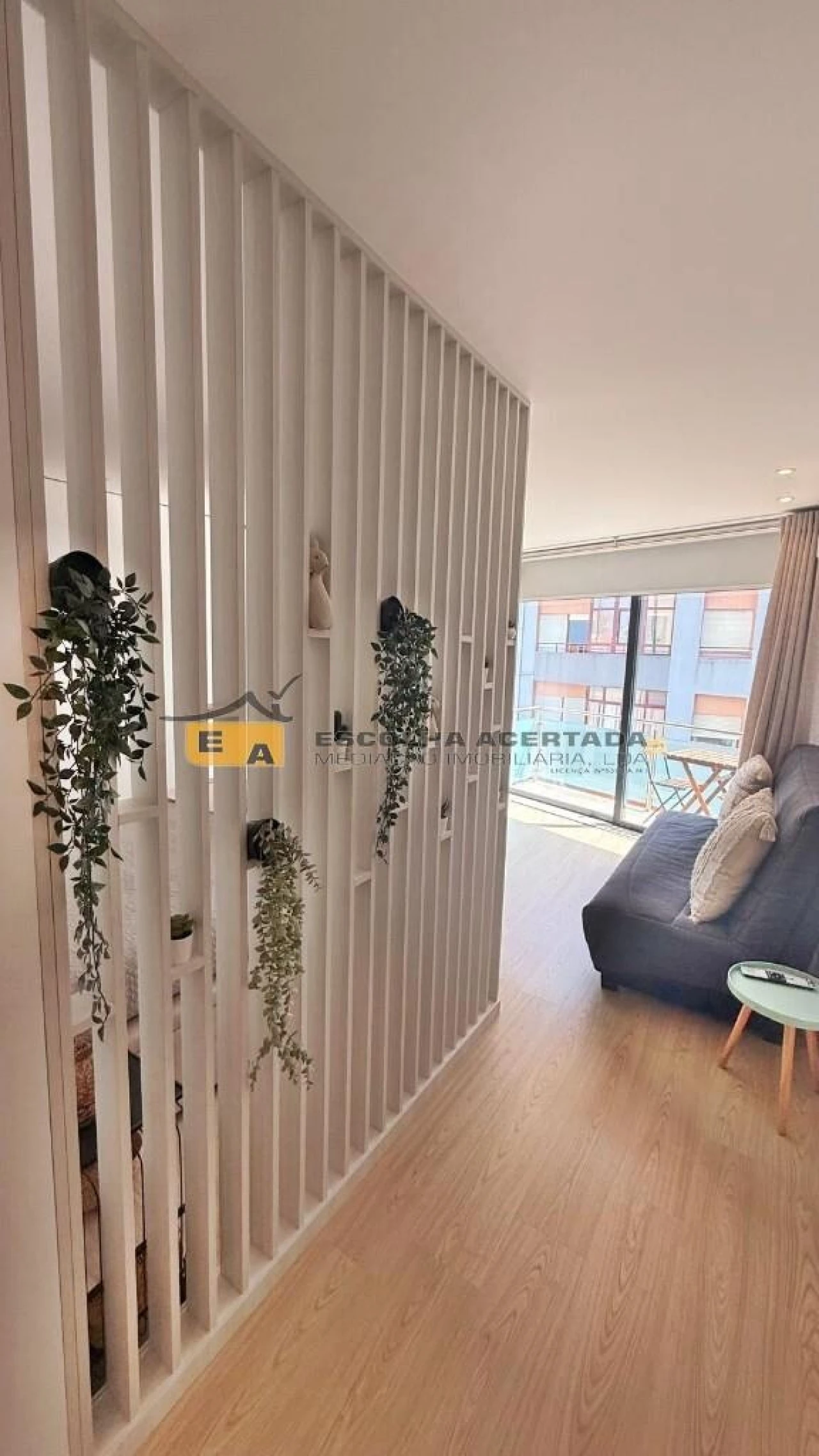 Apartamento para Venda em Matosinhos e Leça da Palmeira Foto 5