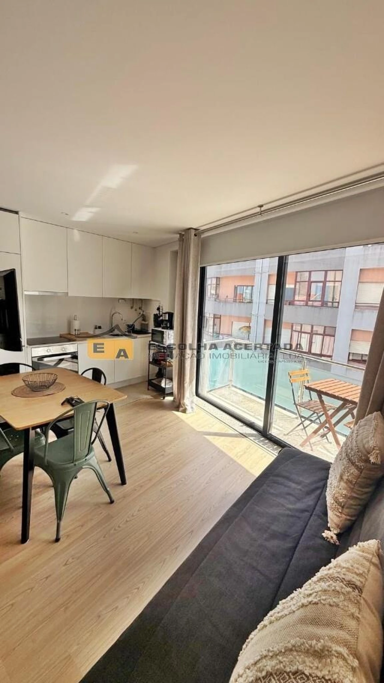 Apartamento para Venda em Matosinhos e Leça da Palmeira Foto 9