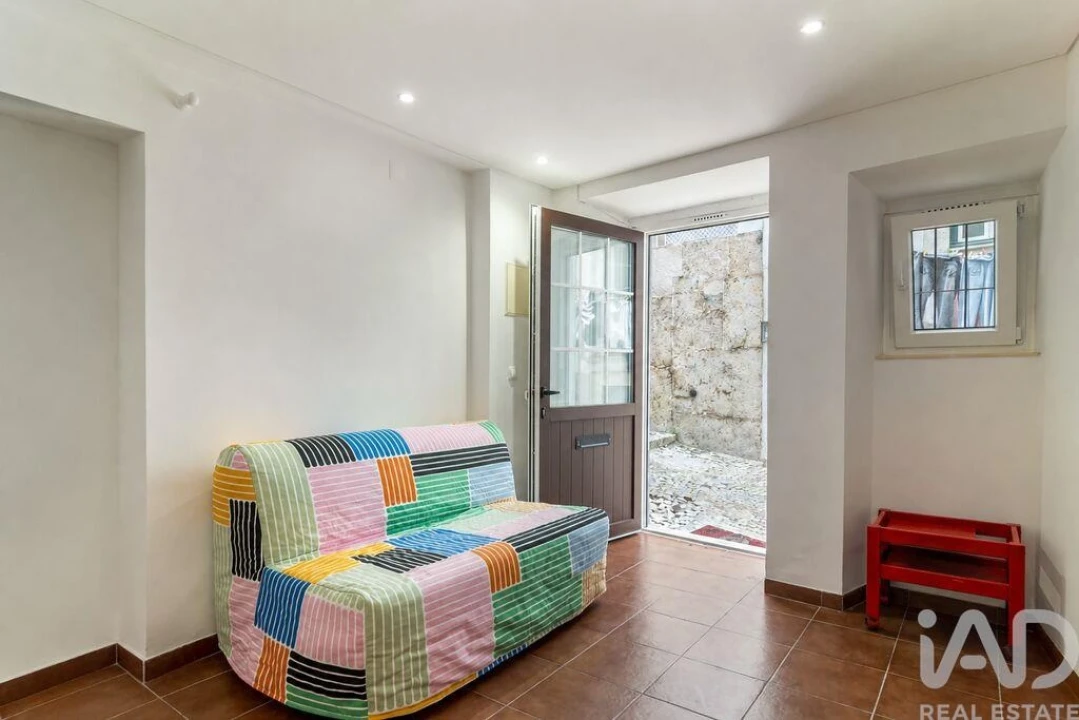 Apartamento T1 para Venda em Santa Maria Maior Foto 1
