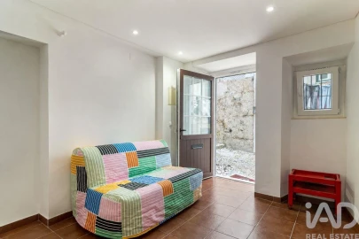 Apartamento T1 para Venda em Santa Maria Maior