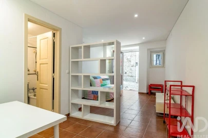 Apartamento T1 para Venda em Santa Maria Maior