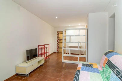 Apartamento T1 para Venda em Santa Maria Maior