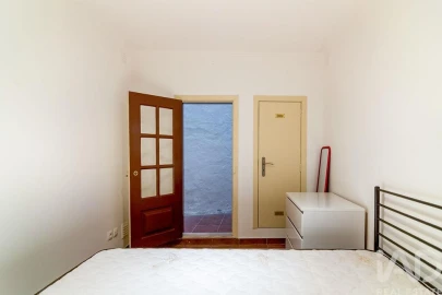 Apartamento T1 para Venda em Santa Maria Maior