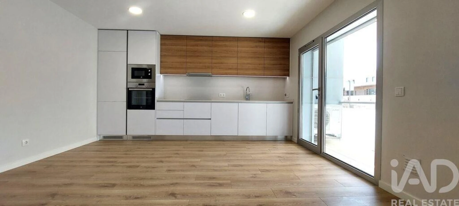 Apartamento T1 para Venda em Marrazes e Barosa Foto 1