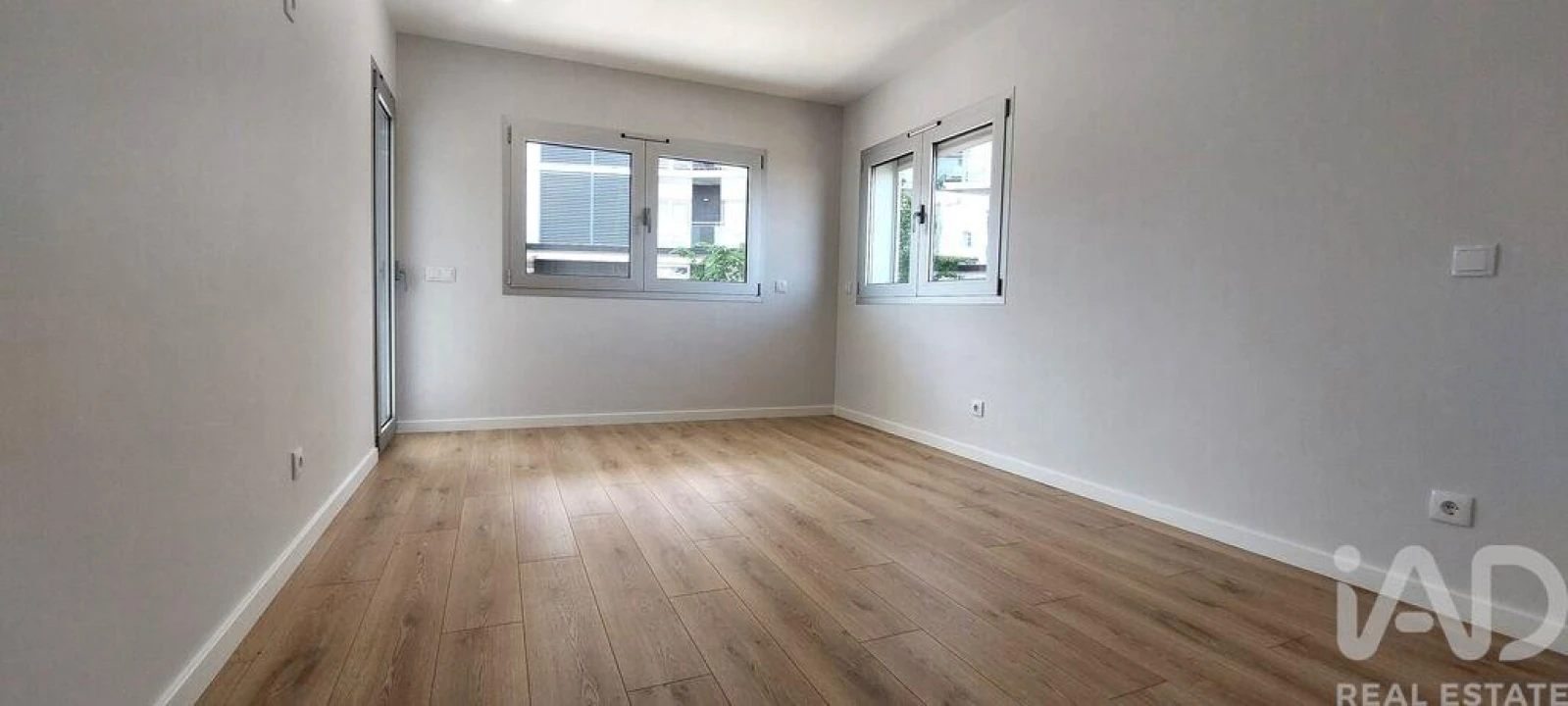 Apartamento T1 para Venda em Marrazes e Barosa Foto 8
