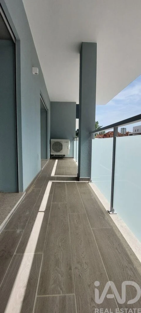 Apartamento T1 para Venda em Marrazes e Barosa
