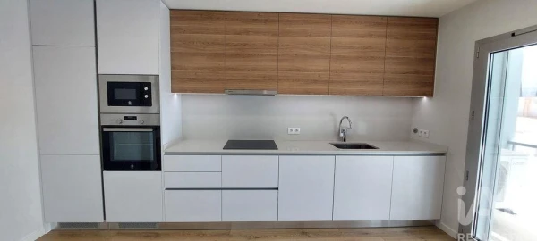 Apartamento T1 para Venda em Marrazes e Barosa