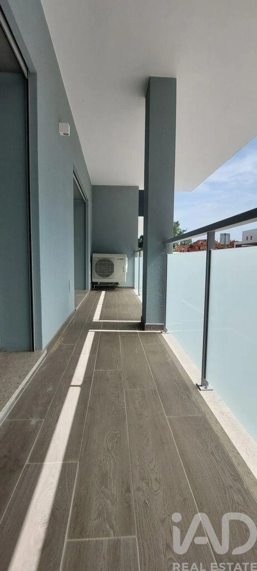 Apartamento T1 para Venda em Marrazes e Barosa Foto 7