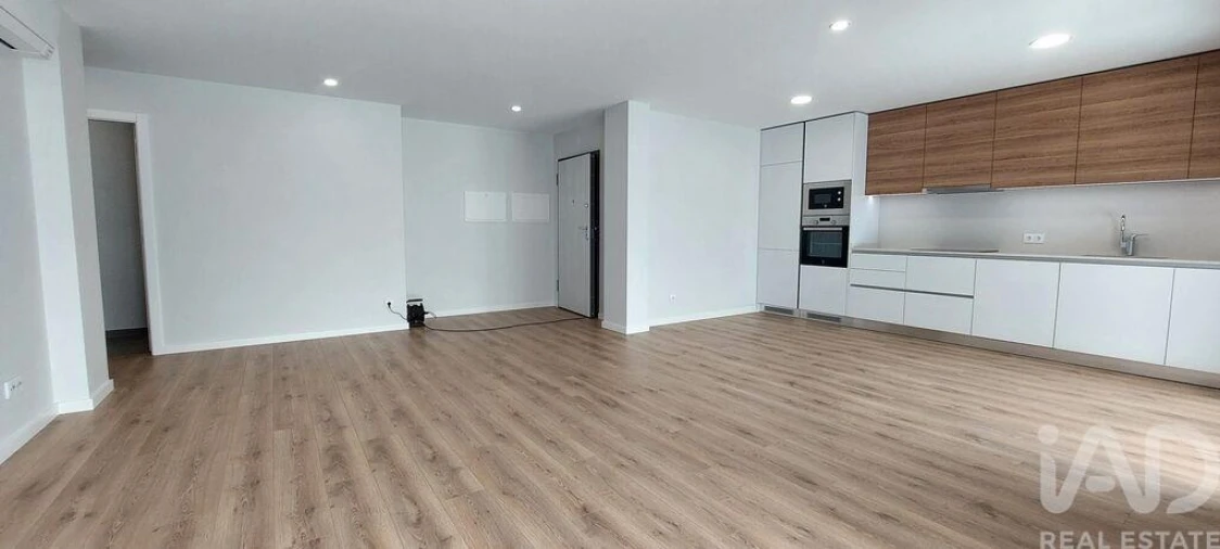 Apartamento T1 para Venda em Marrazes e Barosa Foto 6
