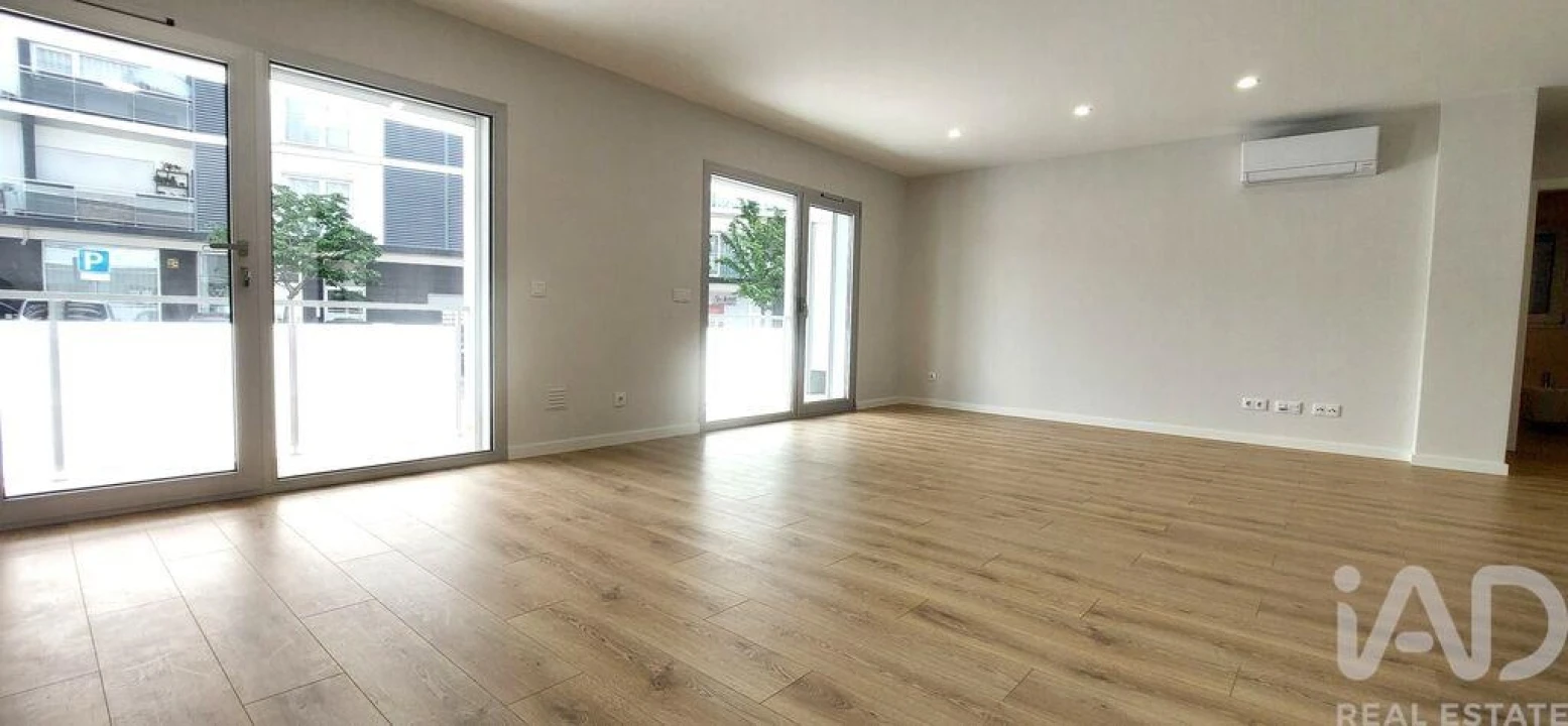 Apartamento T1 para Venda em Marrazes e Barosa Foto 4
