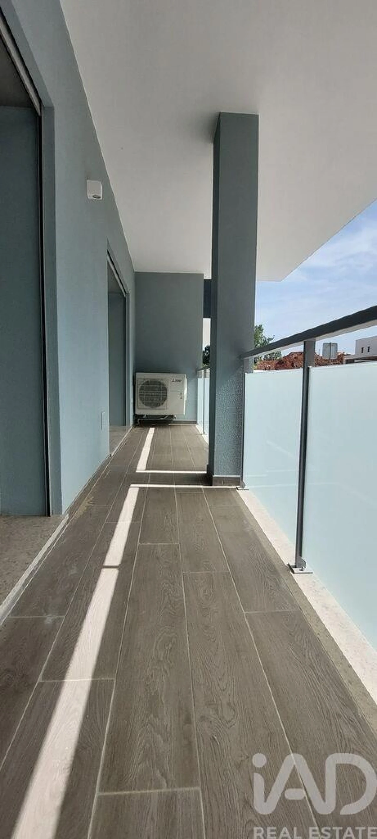 Apartamento T1 para Venda em Marrazes e Barosa Foto 7
