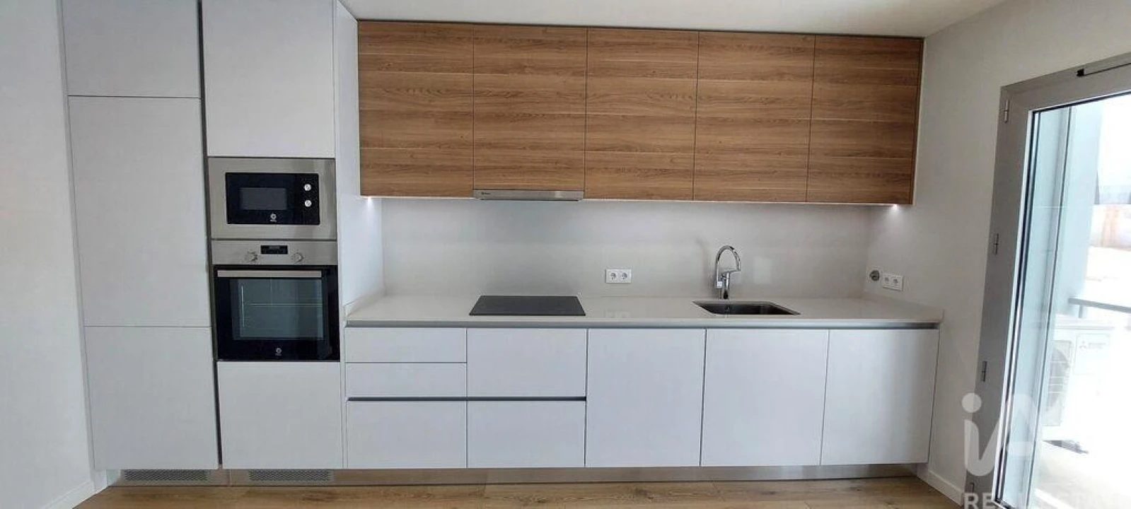 Apartamento T1 para Venda em Marrazes e Barosa Foto 2