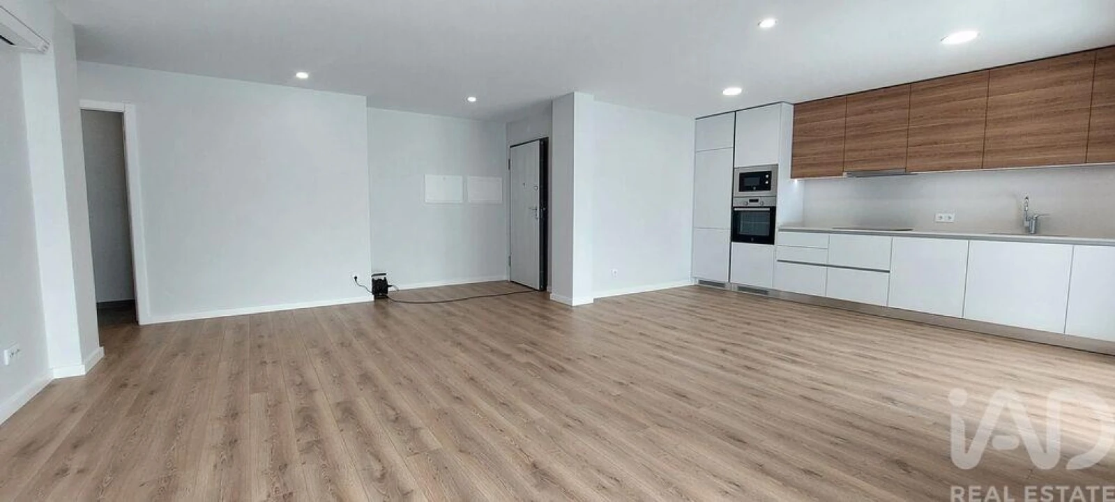 Apartamento T1 para Venda em Marrazes e Barosa Foto 6