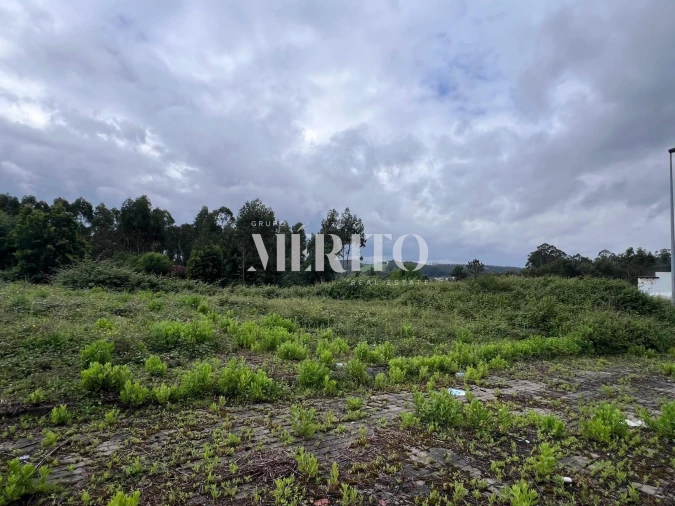 Armazém para Venda em Vilarinho das Cambas Foto 4