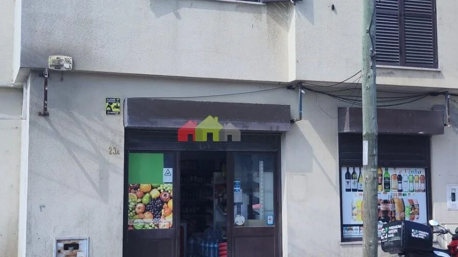 Loja para Venda em Baixa da Banheira e Vale da Amoreira