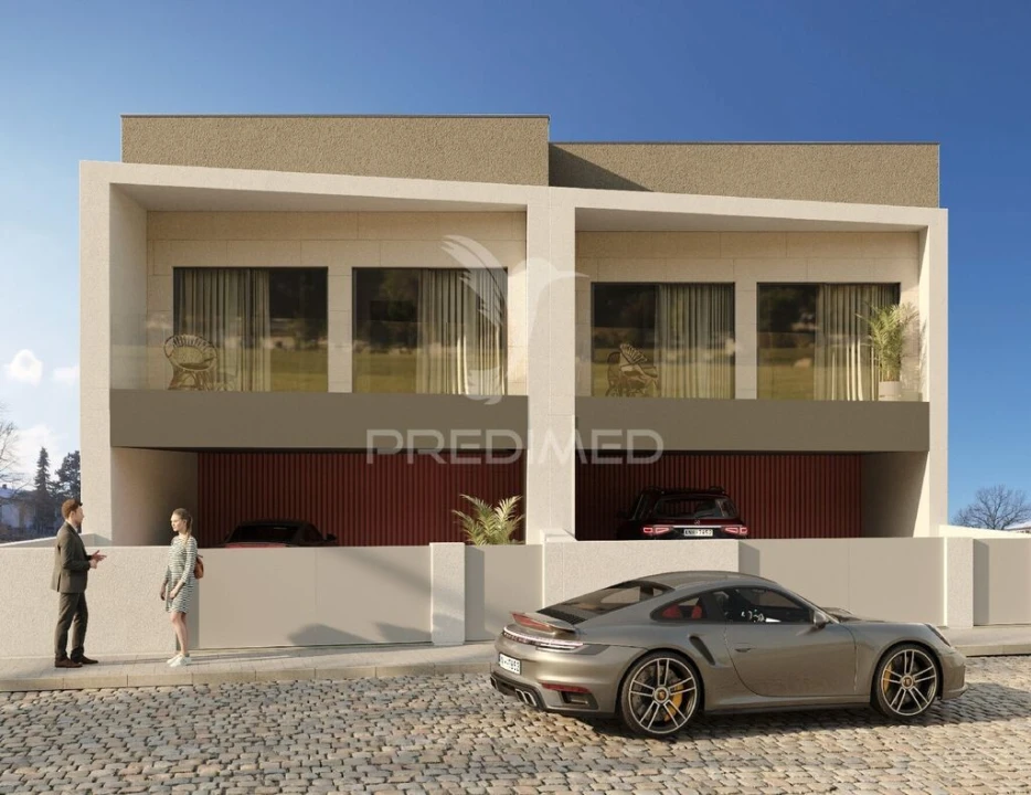 Terreno para Venda em Coronado (São Romão e São Mamede) Foto 3