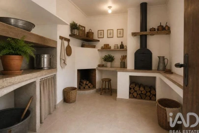 Moradia para Venda em Ceira