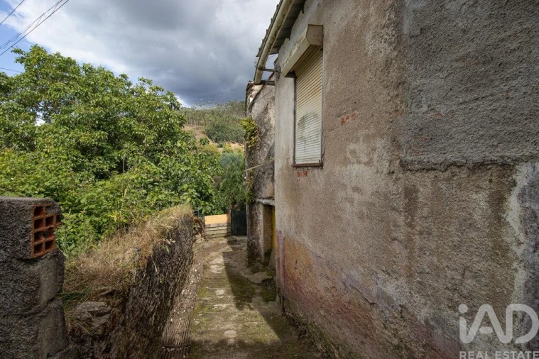 Moradia para Venda em Ceira Foto 22