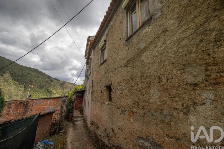 Moradia para Venda em Ceira Foto 24