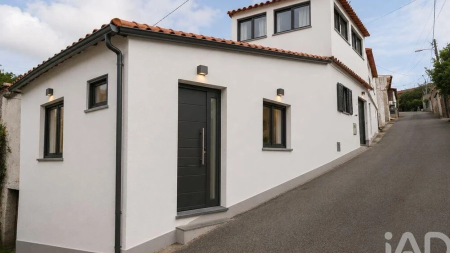 Moradia para Venda em Ceira
