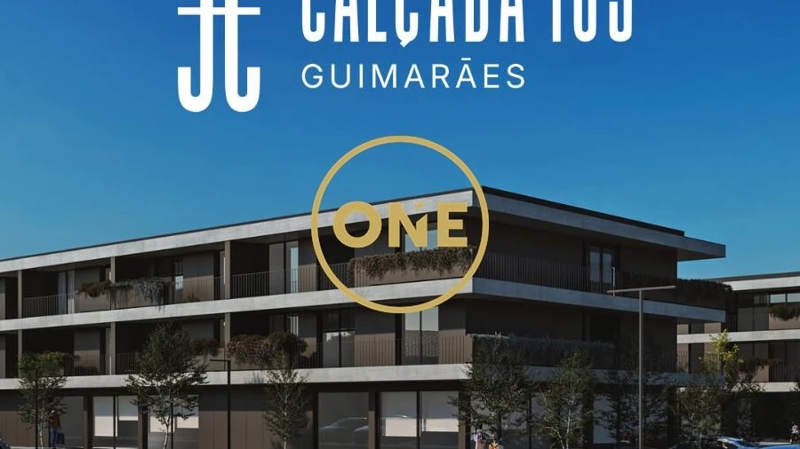 Apartamento T3 para Venda em Nespereira