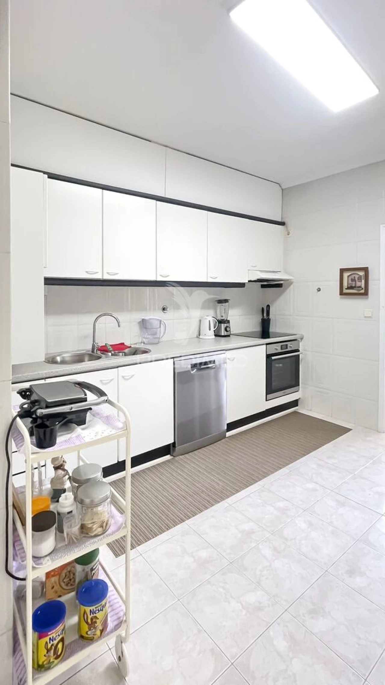 Apartamento T2 para Venda em Valpedre Foto 4