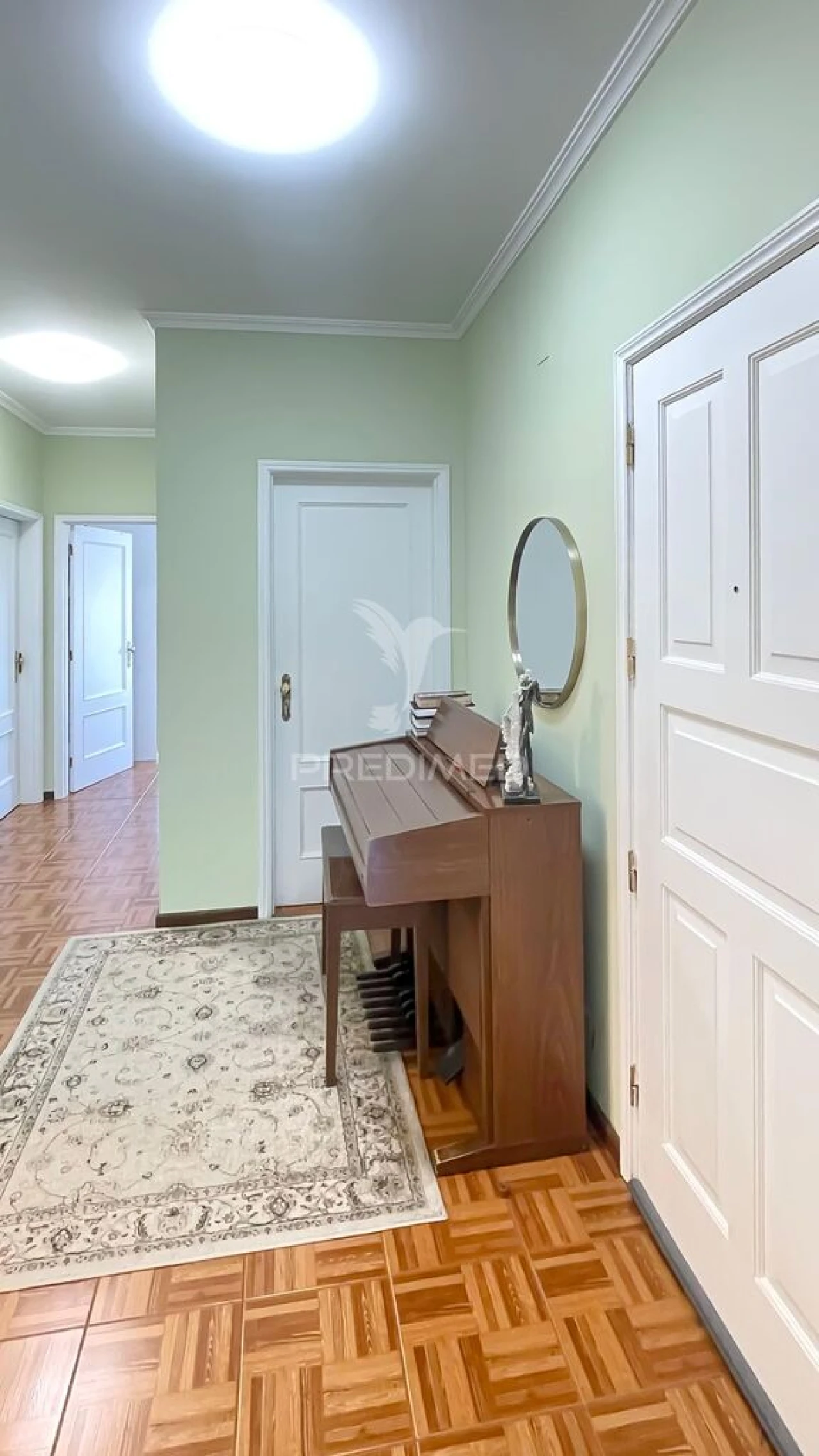 Apartamento T2 para Venda em Valpedre Foto 13
