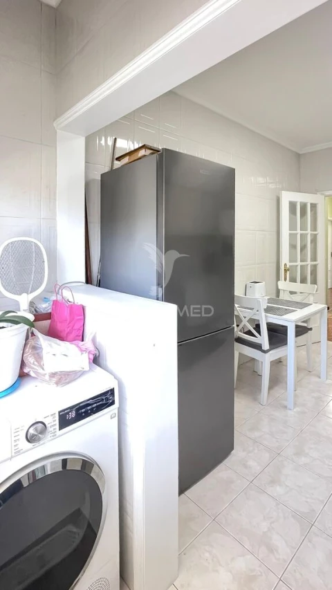 Apartamento T2 para Venda em Valpedre