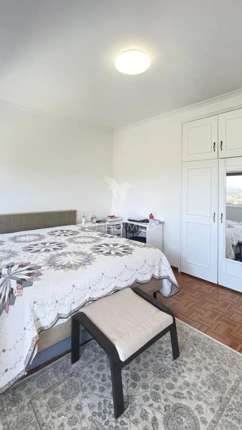 Apartamento T2 para Venda em Valpedre