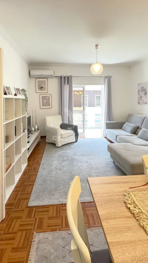Apartamento T2 para Venda em Valpedre
