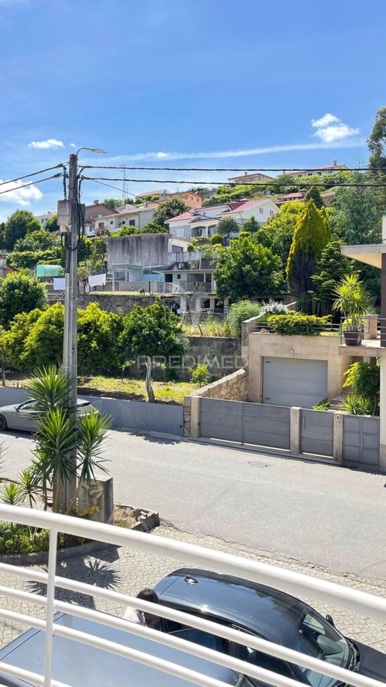 Apartamento T2 para Venda em Valpedre Foto 11
