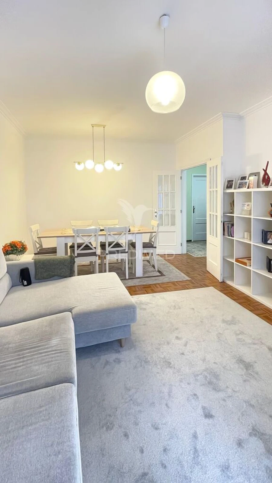 Apartamento T2 para Venda em Valpedre Foto 7