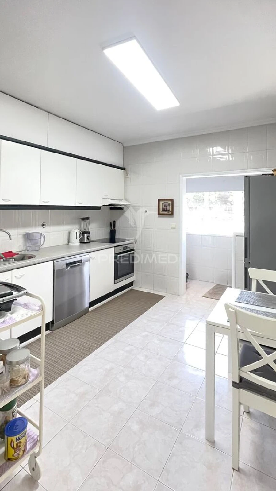 Apartamento T2 para Venda em Valpedre Foto 19