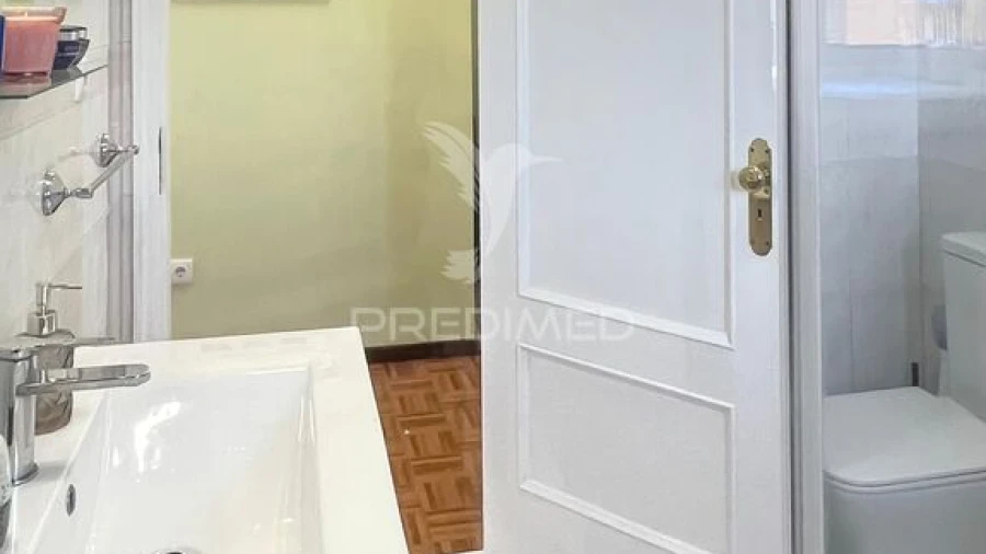 Apartamento T2 para Venda em Valpedre