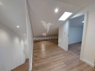 Apartamento T4 para Venda em Ribeira de Nisa e Carreiras