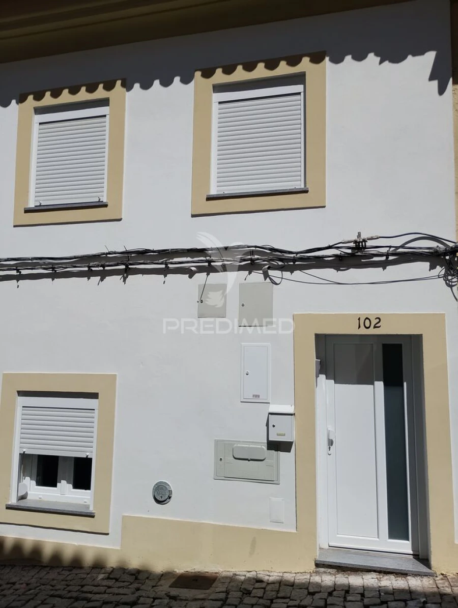 Apartamento T4 para Venda em Ribeira de Nisa e Carreiras