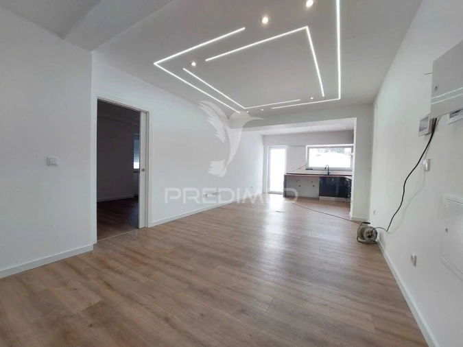 Apartamento T4 para Venda em Ribeira de Nisa e Carreiras Foto 15