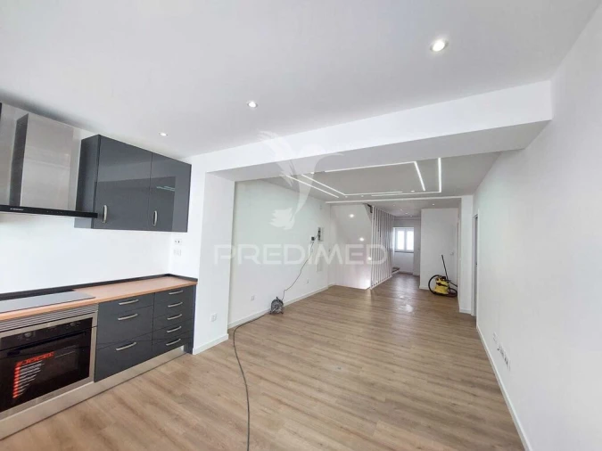 Apartamento T4 para Venda em Ribeira de Nisa e Carreiras Foto 13